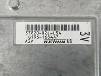 2014-2015 Honda Civic PCM Engine Control Computer ECU ECM PCU OEM P/N:37820-R2J-L55 37820-R2J-L54 Fits Fits 2014 2015 OEM Us