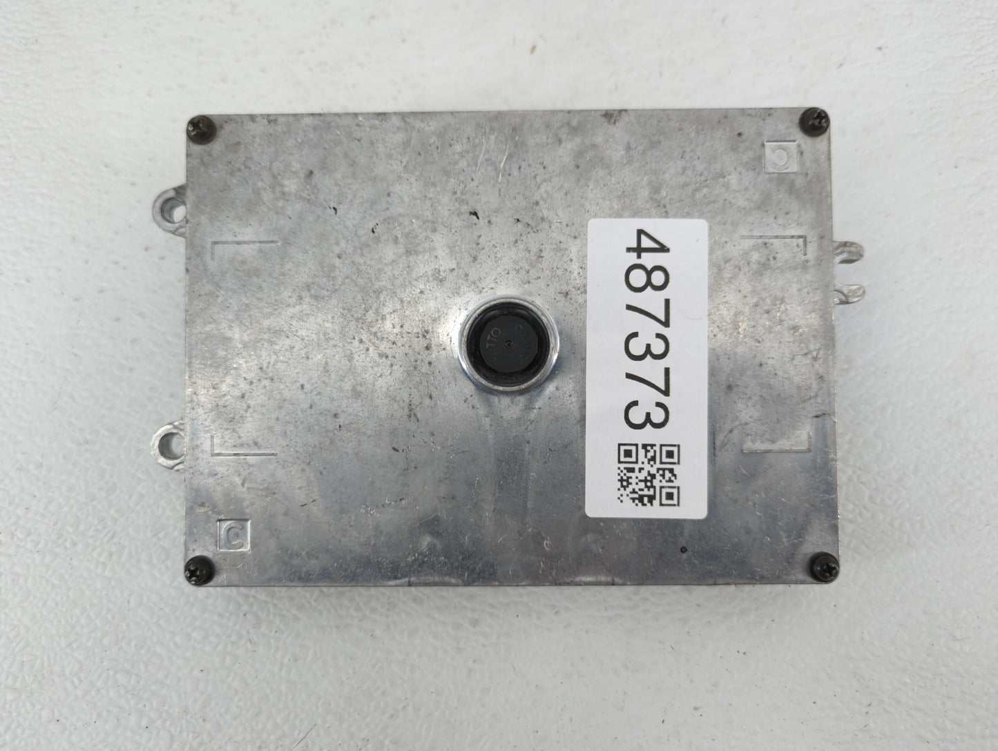 2014-2015 Honda Civic PCM Engine Control Computer ECU ECM PCU OEM P/N:37820-R2J-L55 37820-R2J-L54 Fits Fits 2014 2015 OEM Us