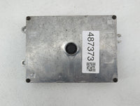 2014-2015 Honda Civic PCM Engine Control Computer ECU ECM PCU OEM P/N:37820-R2J-L55 37820-R2J-L54 Fits Fits 2014 2015 OEM Us