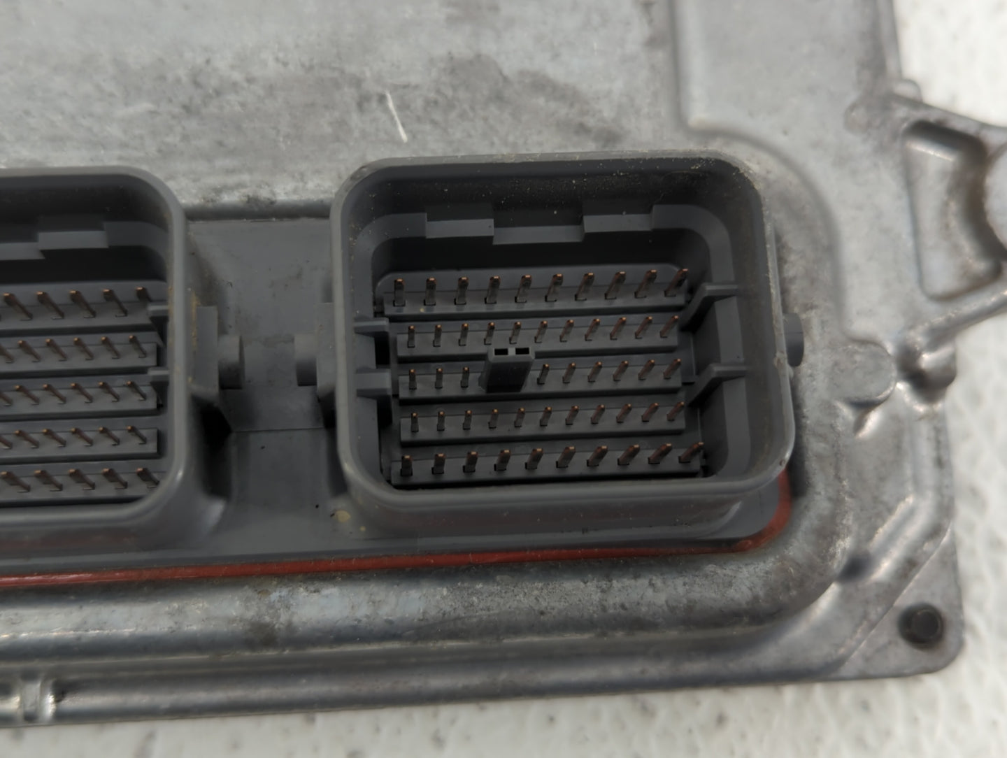 2014-2015 Honda Civic PCM Engine Control Computer ECU ECM PCU OEM P/N:37820-R1J-A54 37820-R2J-L55 Fits Fits 2014 2015 OEM Us