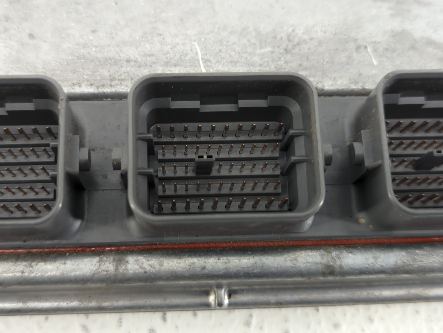 2014-2015 Honda Civic PCM Engine Control Computer ECU ECM PCU OEM P/N:37820-R1J-A54 37820-R2J-L55 Fits Fits 2014 2015 OEM Us