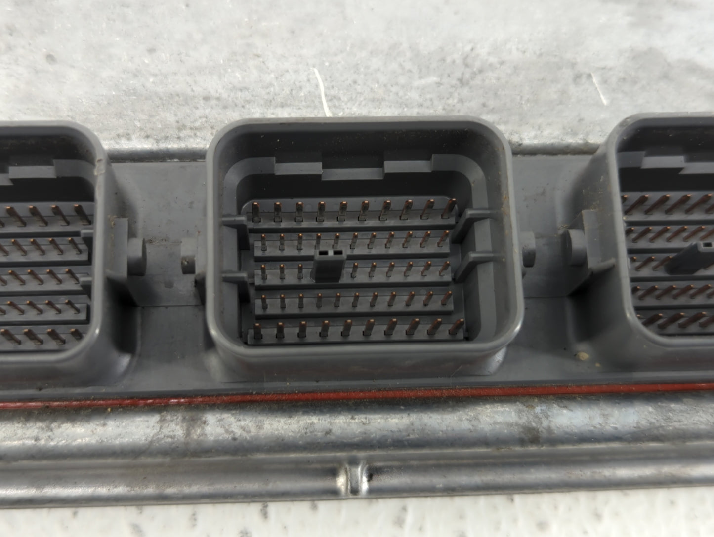 2014-2015 Honda Civic PCM Engine Control Computer ECU ECM PCU OEM P/N:37820-R1J-A54 37820-R2J-L55 Fits Fits 2014 2015 OEM Us