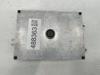 2014-2015 Honda Civic PCM Engine Control Computer ECU ECM PCU OEM P/N:37820-R2J-L55 37820-R2J-L65 Fits Fits 2014 2015 OEM Us