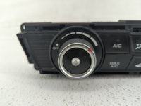 2013-2015 Honda Civic Climate Control Module Temperature AC/Heater Replacement P/N:79500TR6A013M1 Fits Fits 2013 2014 2015 O