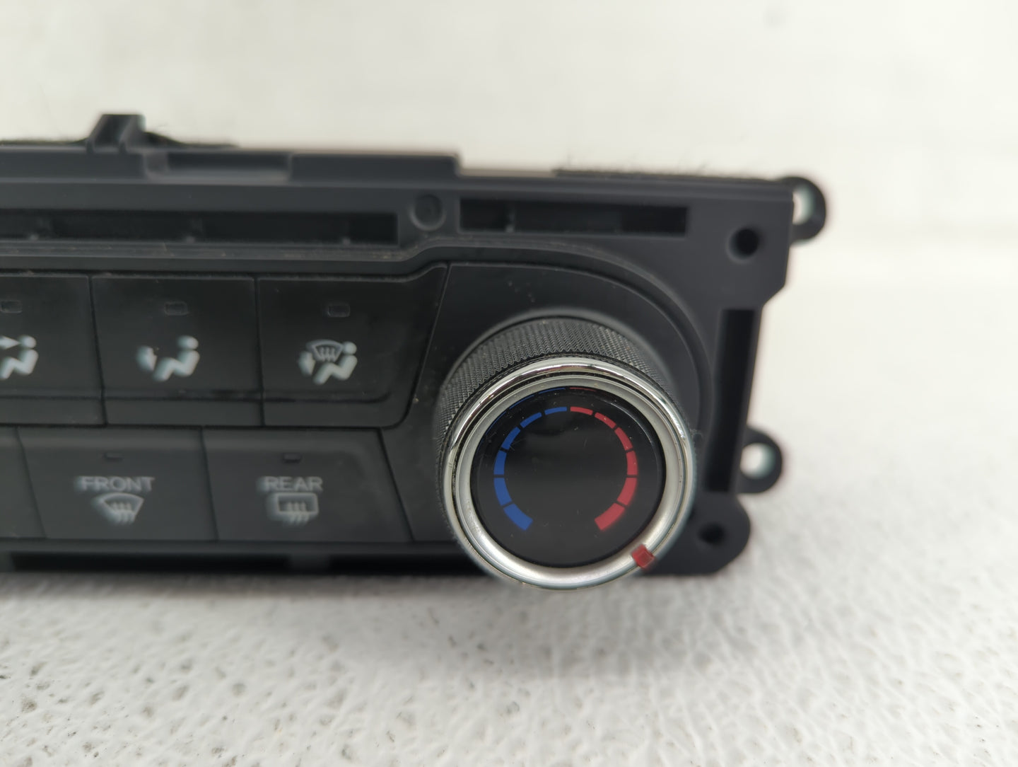 2013-2015 Honda Civic Climate Control Module Temperature AC/Heater Replacement P/N:79500TR6A013M1 Fits Fits 2013 2014 2015 O