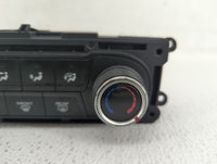 2013-2015 Honda Civic Climate Control Module Temperature AC/Heater Replacement P/N:79500TR6A013M1 Fits Fits 2013 2014 2015 O