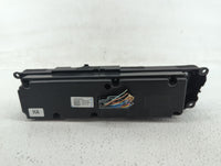 2013-2015 Honda Civic Climate Control Module Temperature AC/Heater Replacement P/N:79500TR6A013M1 Fits Fits 2013 2014 2015 O
