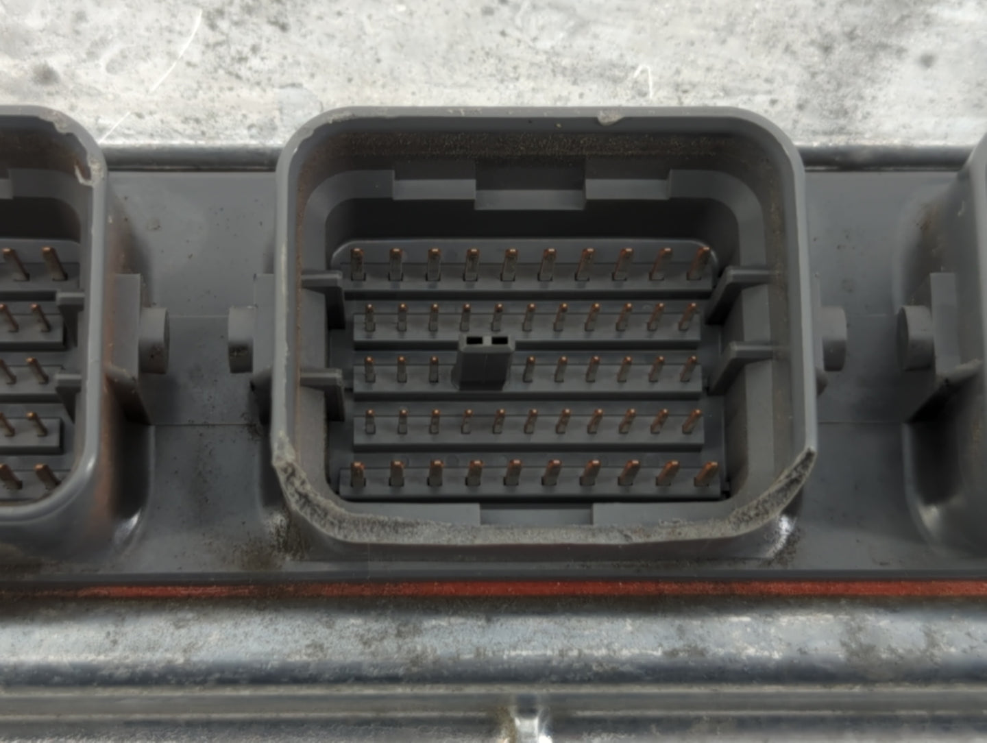 2014-2015 Honda Civic PCM Engine Control Computer ECU ECM PCU OEM P/N:37820-R2J-L65 37820-R2J-L55 Fits Fits 2014 2015 OEM Us
