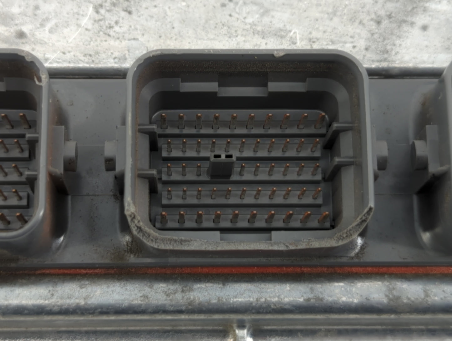 2014-2015 Honda Civic PCM Engine Control Computer ECU ECM PCU OEM P/N:37820-R2J-L65 37820-R2J-L55 Fits Fits 2014 2015 OEM Us