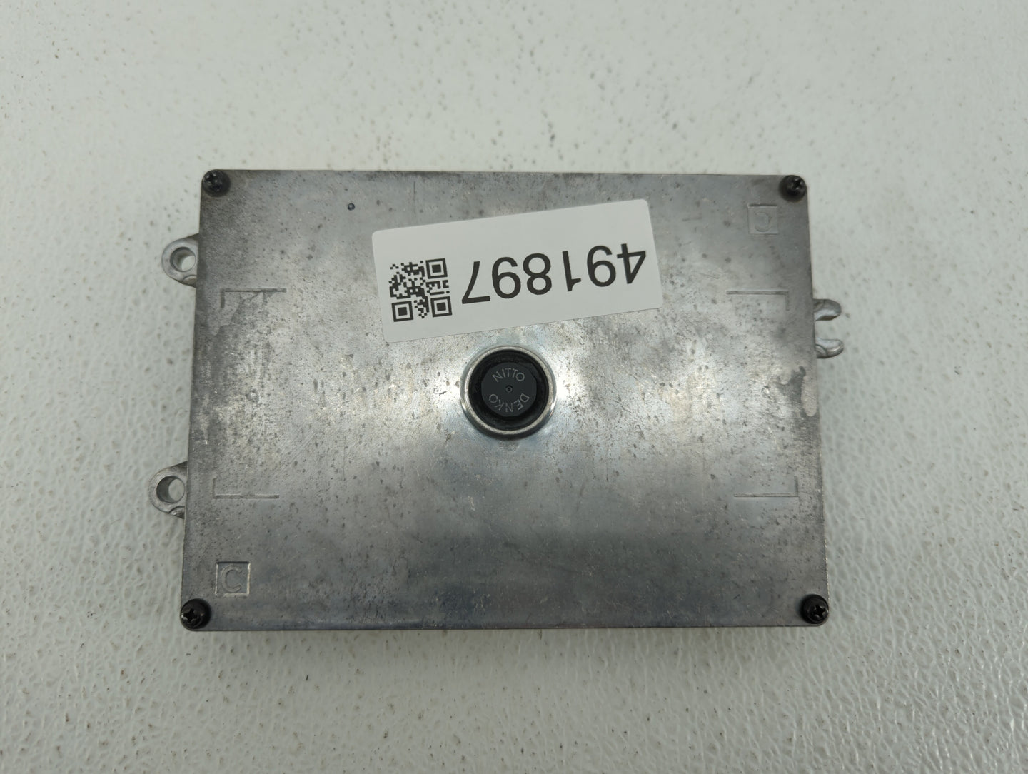 2014-2015 Honda Civic PCM Engine Control Computer ECU ECM PCU OEM P/N:37820-R2J-L65 37820-R2J-L55 Fits Fits 2014 2015 OEM Us