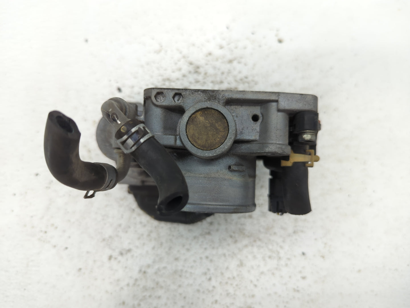 2012-2015 Honda Civic Throttle Body P/N:GMA3A GMF3B Fits Fits 2012 2013 2014 2015 2016 2017 2018 2019 2020 2021 2022 OEM Use
