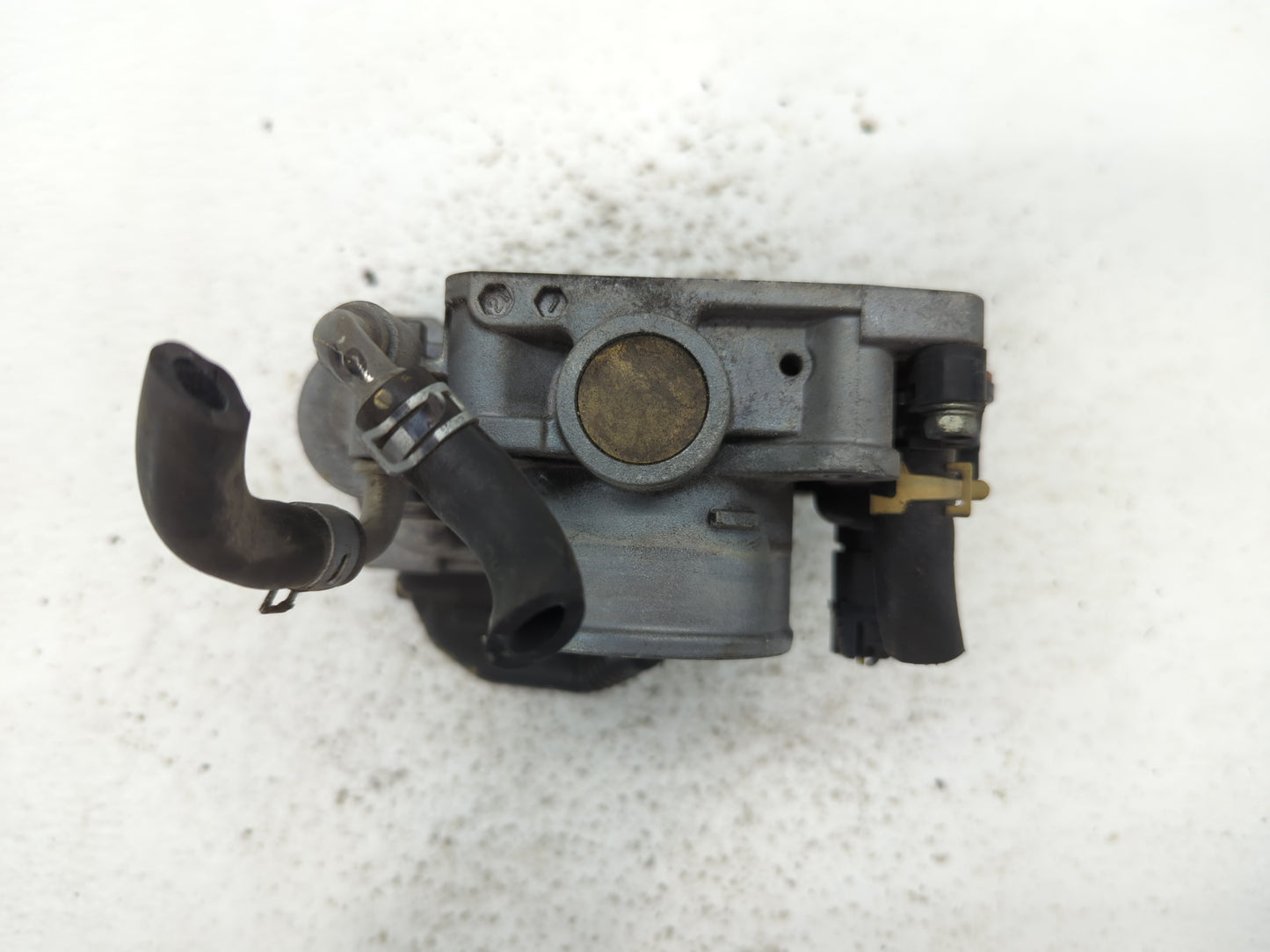 2012-2015 Honda Civic Throttle Body P/N:GMA3A GMF3B Fits Fits 2012 2013 2014 2015 2016 2017 2018 2019 2020 2021 2022 OEM Use
