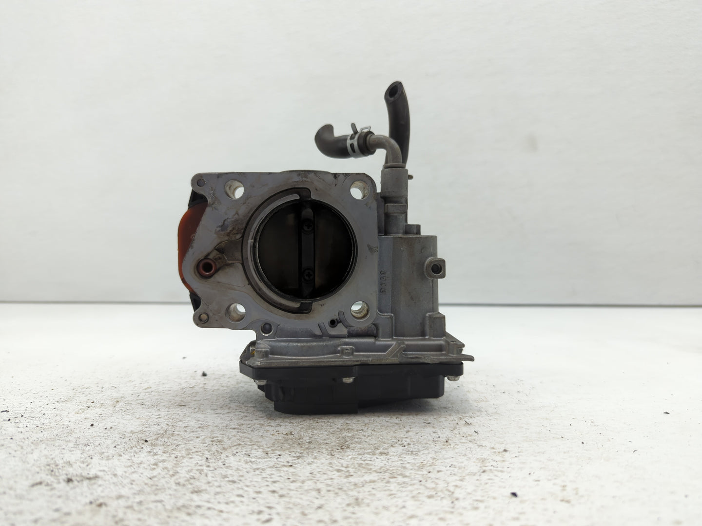 2012-2015 Honda Civic Throttle Body P/N:GMA3A GMF3B Fits Fits 2012 2013 2014 2015 2016 2017 2018 2019 2020 2021 2022 OEM Use