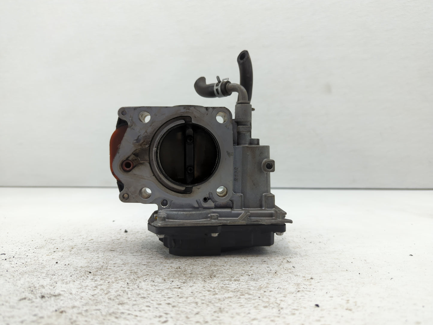 2012-2015 Honda Civic Throttle Body P/N:GMA3A GMF3B Fits Fits 2012 2013 2014 2015 2016 2017 2018 2019 2020 2021 2022 OEM Use