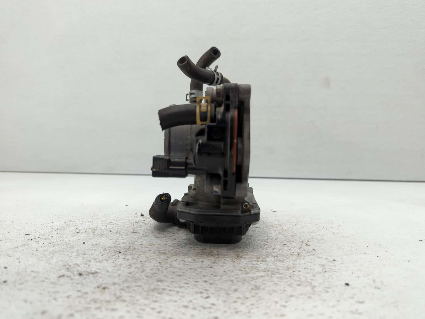 2012-2015 Honda Civic Throttle Body P/N:GMA3A GMF3B Fits Fits 2012 2013 2014 2015 2016 2017 2018 2019 2020 2021 2022 OEM Use
