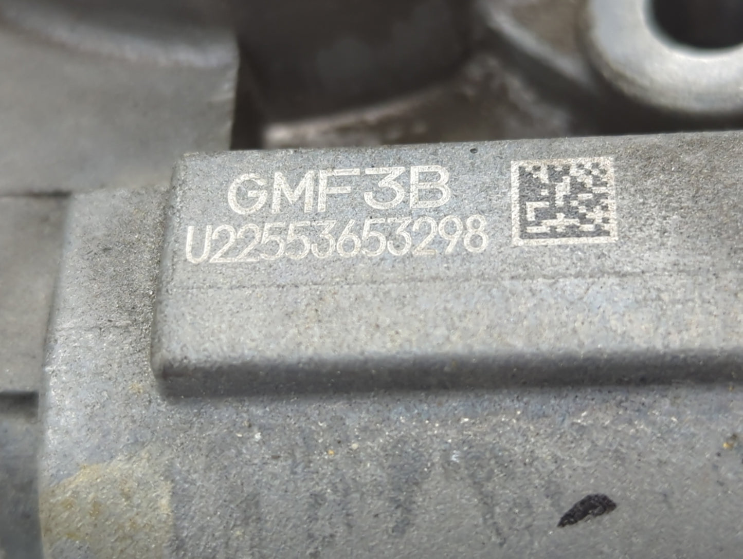2012-2015 Honda Civic Throttle Body P/N:GMA3A GMF3B Fits Fits 2012 2013 2014 2015 2016 2017 2018 2019 2020 2021 2022 OEM Use