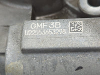 2012-2015 Honda Civic Throttle Body P/N:GMA3A GMF3B Fits Fits 2012 2013 2014 2015 2016 2017 2018 2019 2020 2021 2022 OEM Use