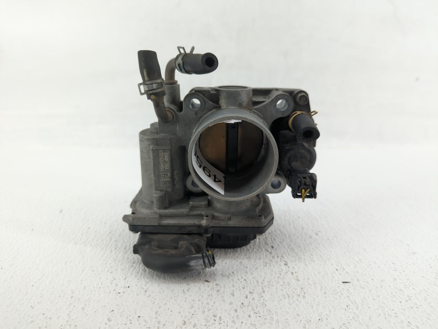 2012-2015 Honda Civic Throttle Body P/N:GMA3A GMF3B Fits Fits 2012 2013 2014 2015 2016 2017 2018 2019 2020 2021 2022 OEM Use