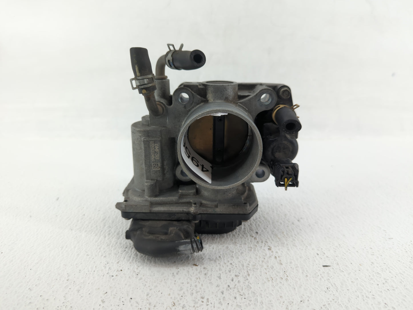 2012-2015 Honda Civic Throttle Body P/N:GMA3A GMF3B Fits Fits 2012 2013 2014 2015 2016 2017 2018 2019 2020 2021 2022 OEM Use