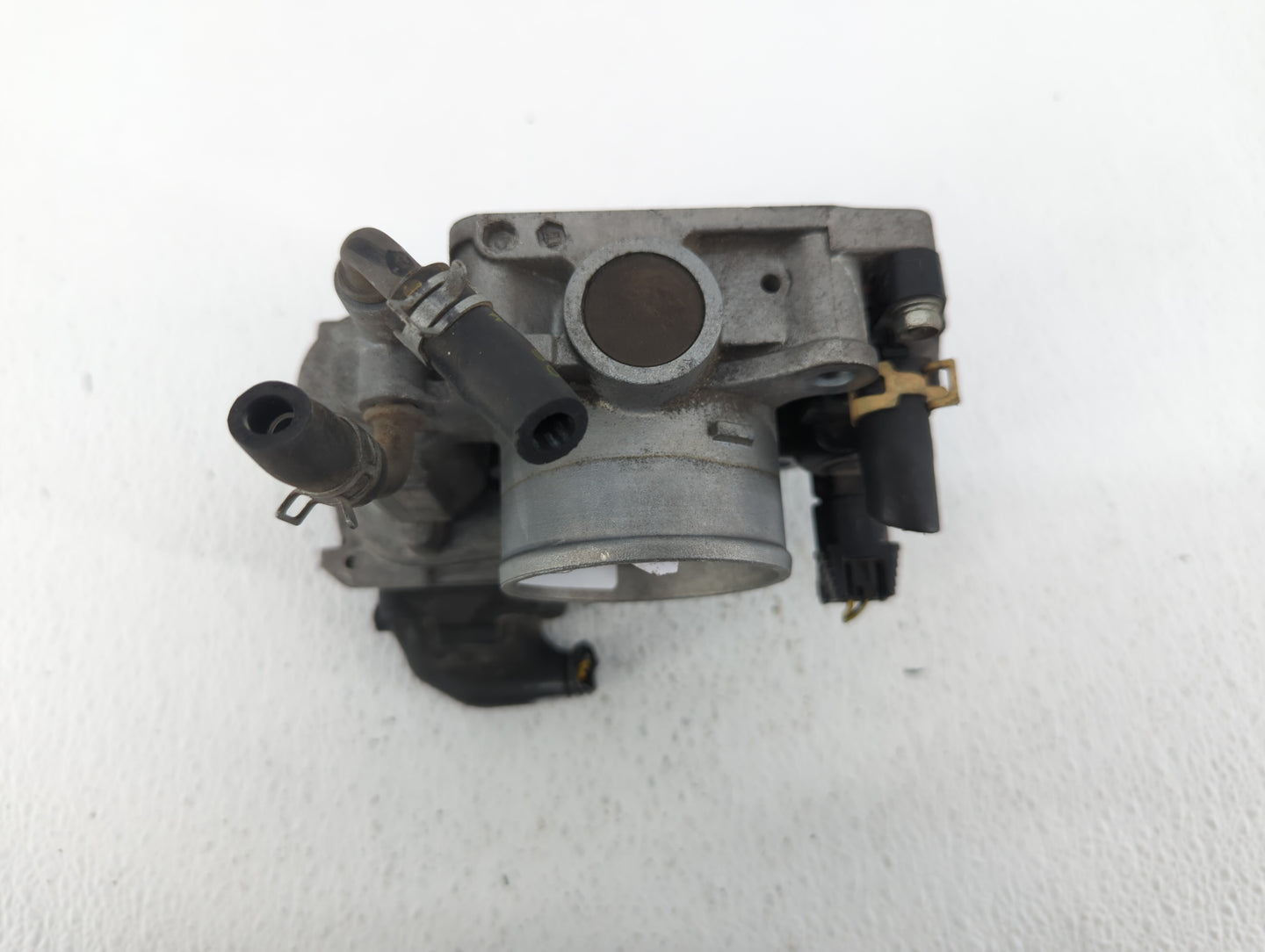 2012-2015 Honda Civic Throttle Body P/N:GMA3A GMF3B Fits Fits 2012 2013 2014 2015 2016 2017 2018 2019 2020 2021 2022 OEM Use