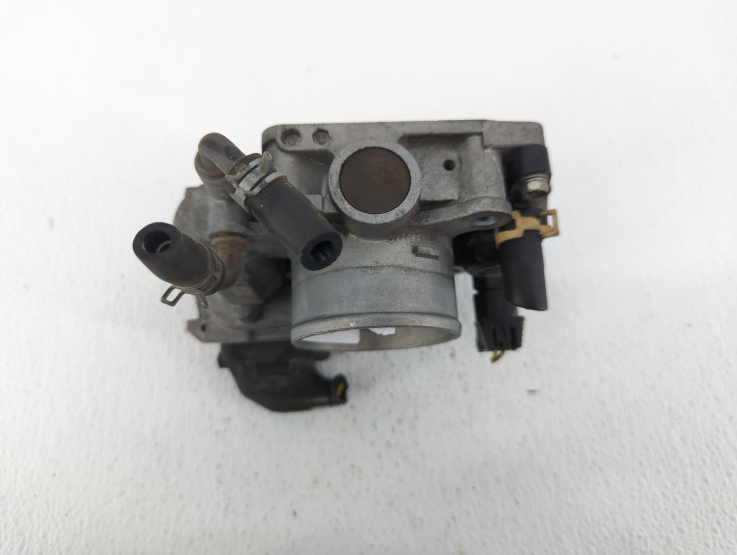 2012-2015 Honda Civic Throttle Body P/N:GMA3A GMF3B Fits Fits 2012 2013 2014 2015 2016 2017 2018 2019 2020 2021 2022 OEM Use