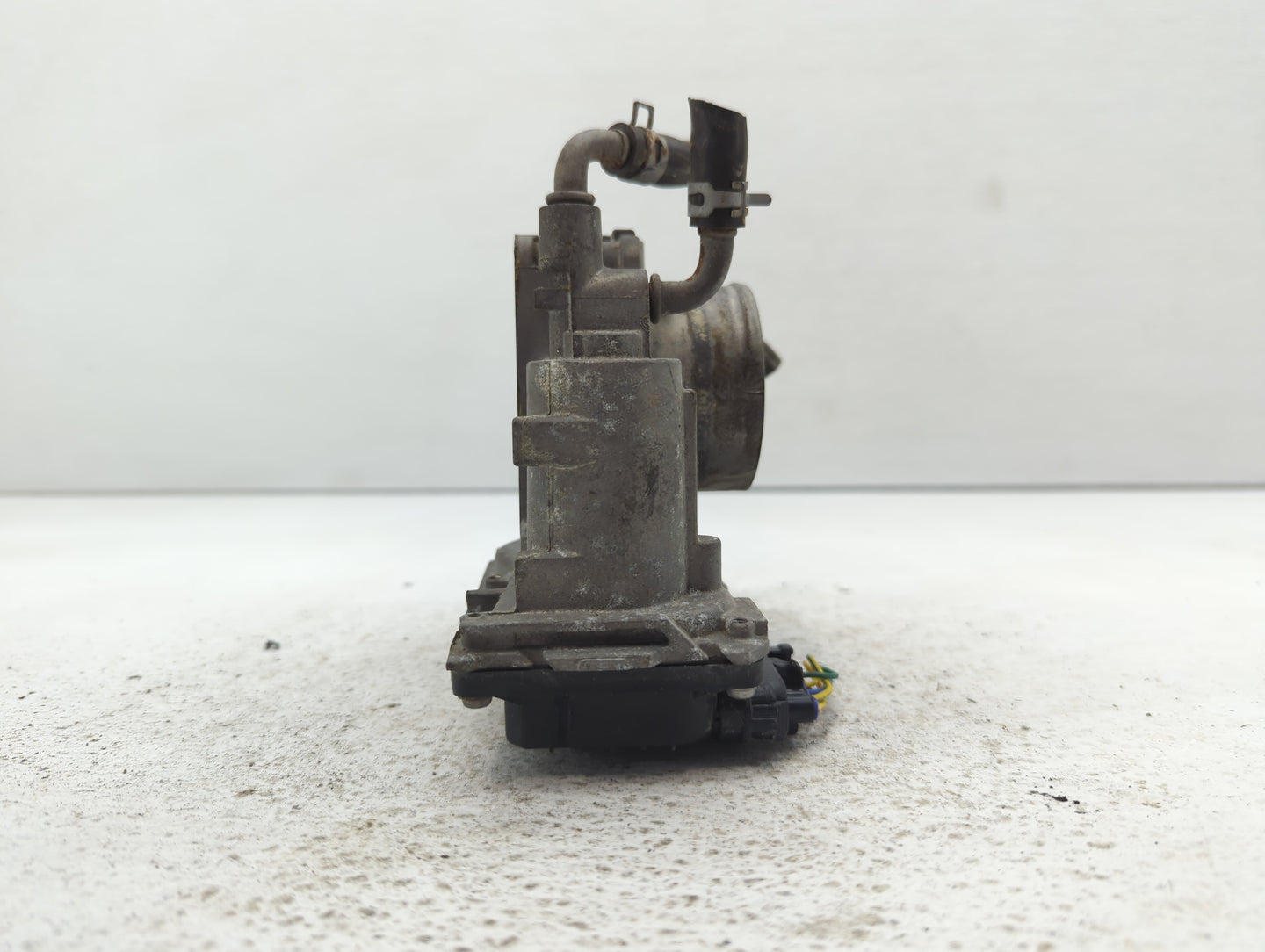 2012-2015 Honda Civic Throttle Body P/N:GMA3A GMF3B Fits Fits 2012 2013 2014 2015 2016 2017 2018 2019 2020 2021 2022 OEM Use