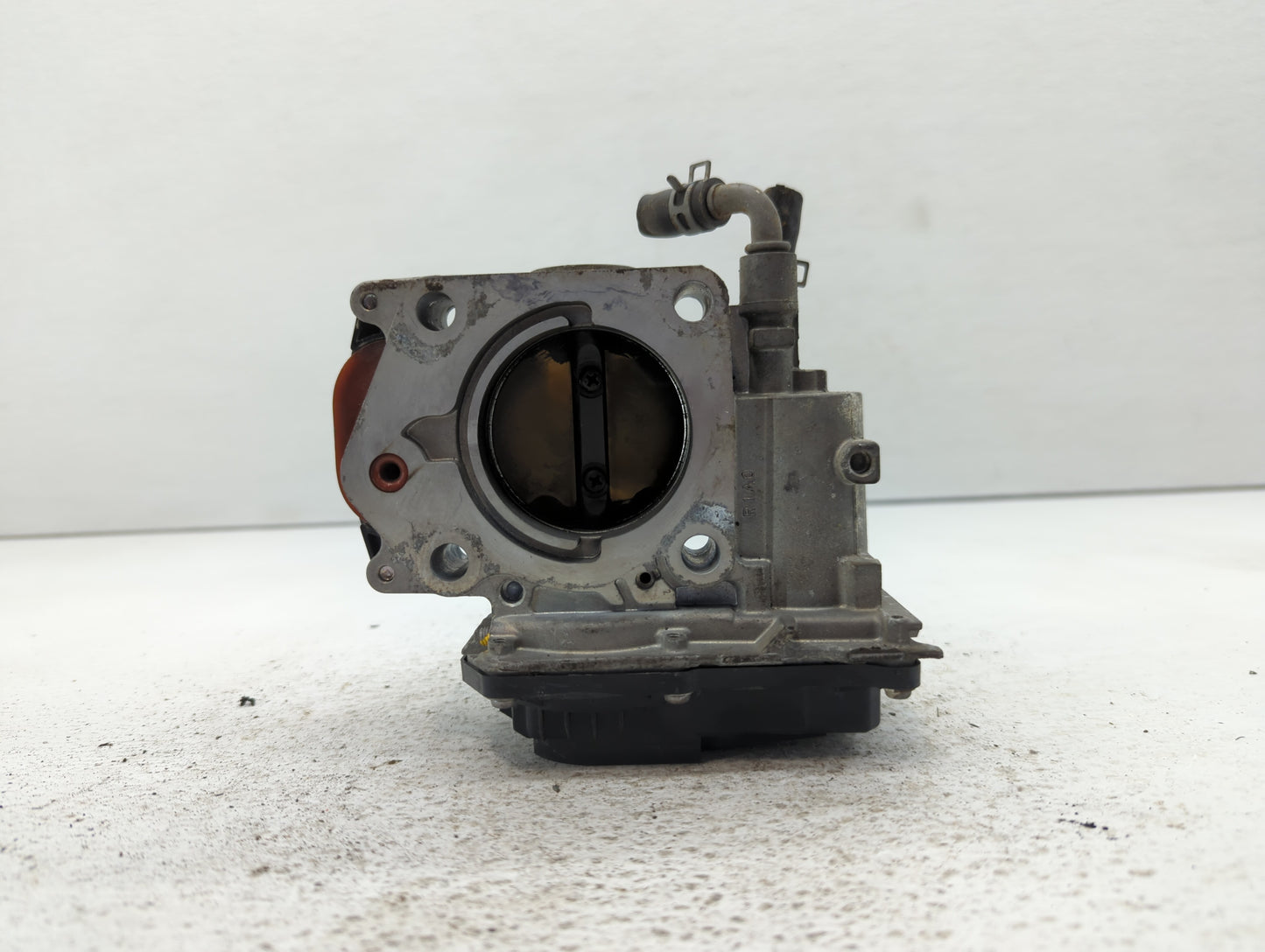 2012-2015 Honda Civic Throttle Body P/N:GMA3A GMF3B Fits Fits 2012 2013 2014 2015 2016 2017 2018 2019 2020 2021 2022 OEM Use