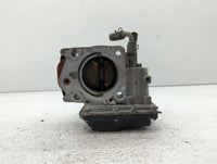 2012-2015 Honda Civic Throttle Body P/N:GMA3A GMF3B Fits Fits 2012 2013 2014 2015 2016 2017 2018 2019 2020 2021 2022 OEM Use