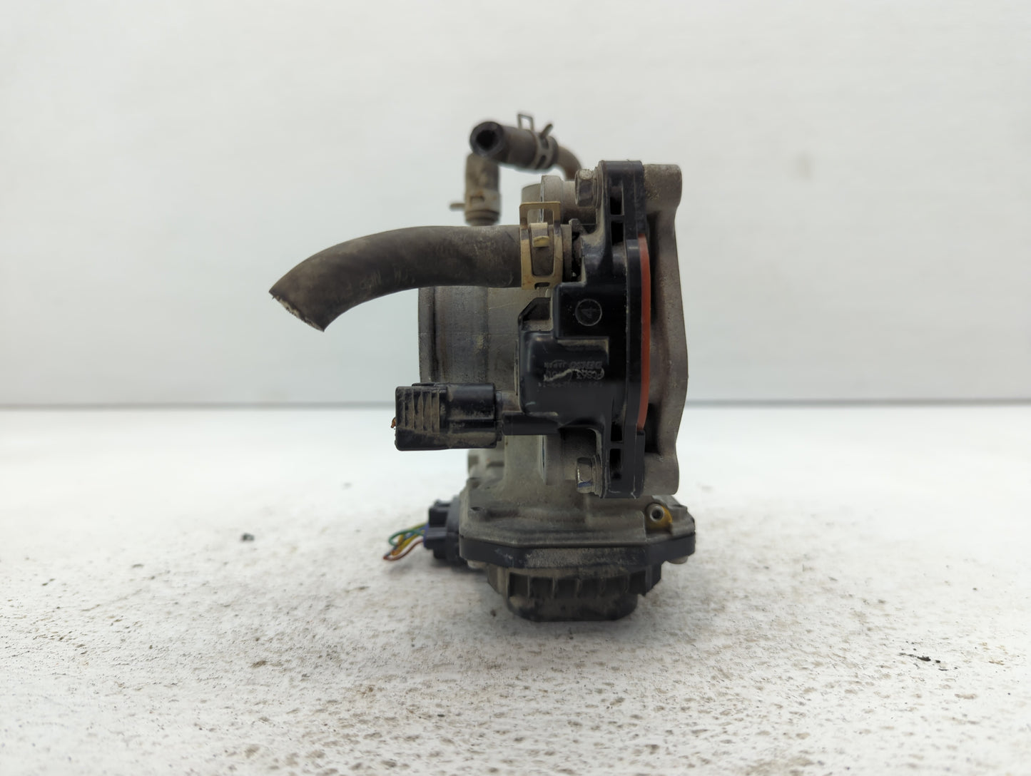 2012-2015 Honda Civic Throttle Body P/N:GMA3A GMF3B Fits Fits 2012 2013 2014 2015 2016 2017 2018 2019 2020 2021 2022 OEM Use