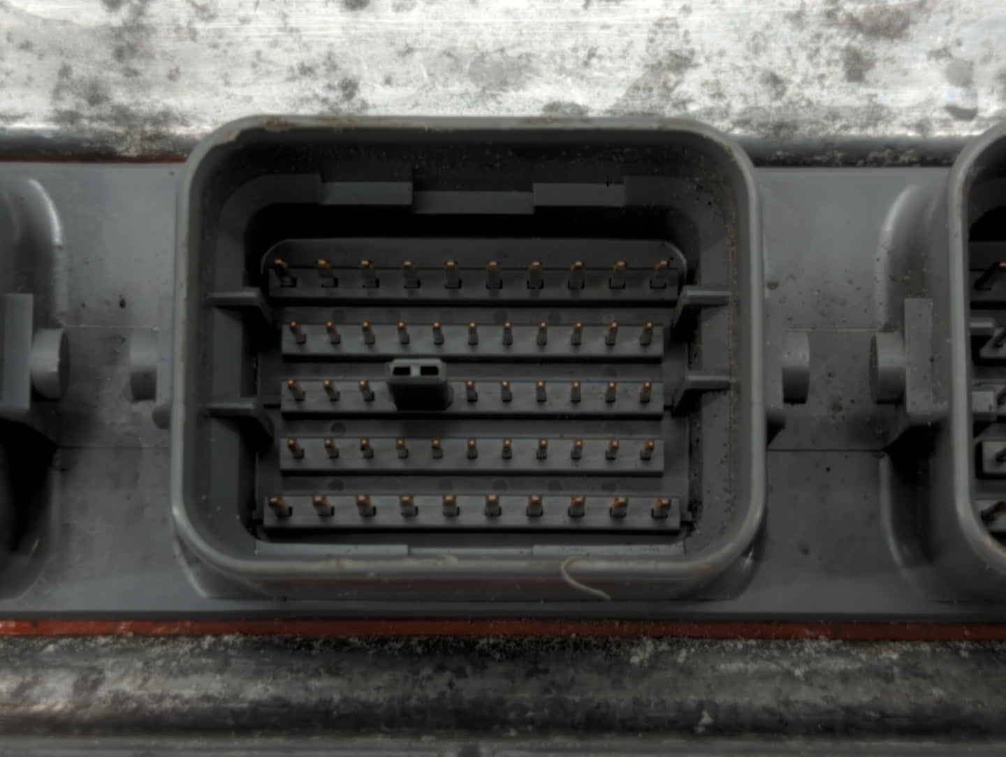 2014-2015 Honda Civic PCM Engine Control Computer ECU ECM PCU OEM P/N:37820-R1J-A54 37820-R2J-L55 Fits Fits 2014 2015 OEM Us