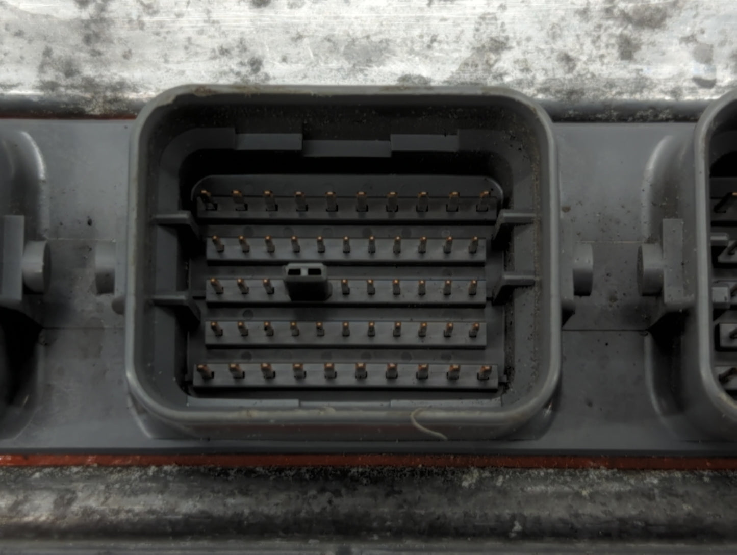2014-2015 Honda Civic PCM Engine Control Computer ECU ECM PCU OEM P/N:37820-R1J-A54 37820-R2J-L55 Fits Fits 2014 2015 OEM Us