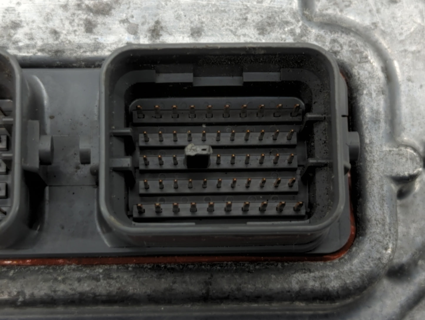 2014-2015 Honda Civic PCM Engine Control Computer ECU ECM PCU OEM P/N:37820-R1J-A54 37820-R2J-L55 Fits Fits 2014 2015 OEM Us