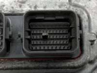 2014-2015 Honda Civic PCM Engine Control Computer ECU ECM PCU OEM P/N:37820-R1J-A54 37820-R2J-L55 Fits Fits 2014 2015 OEM Us