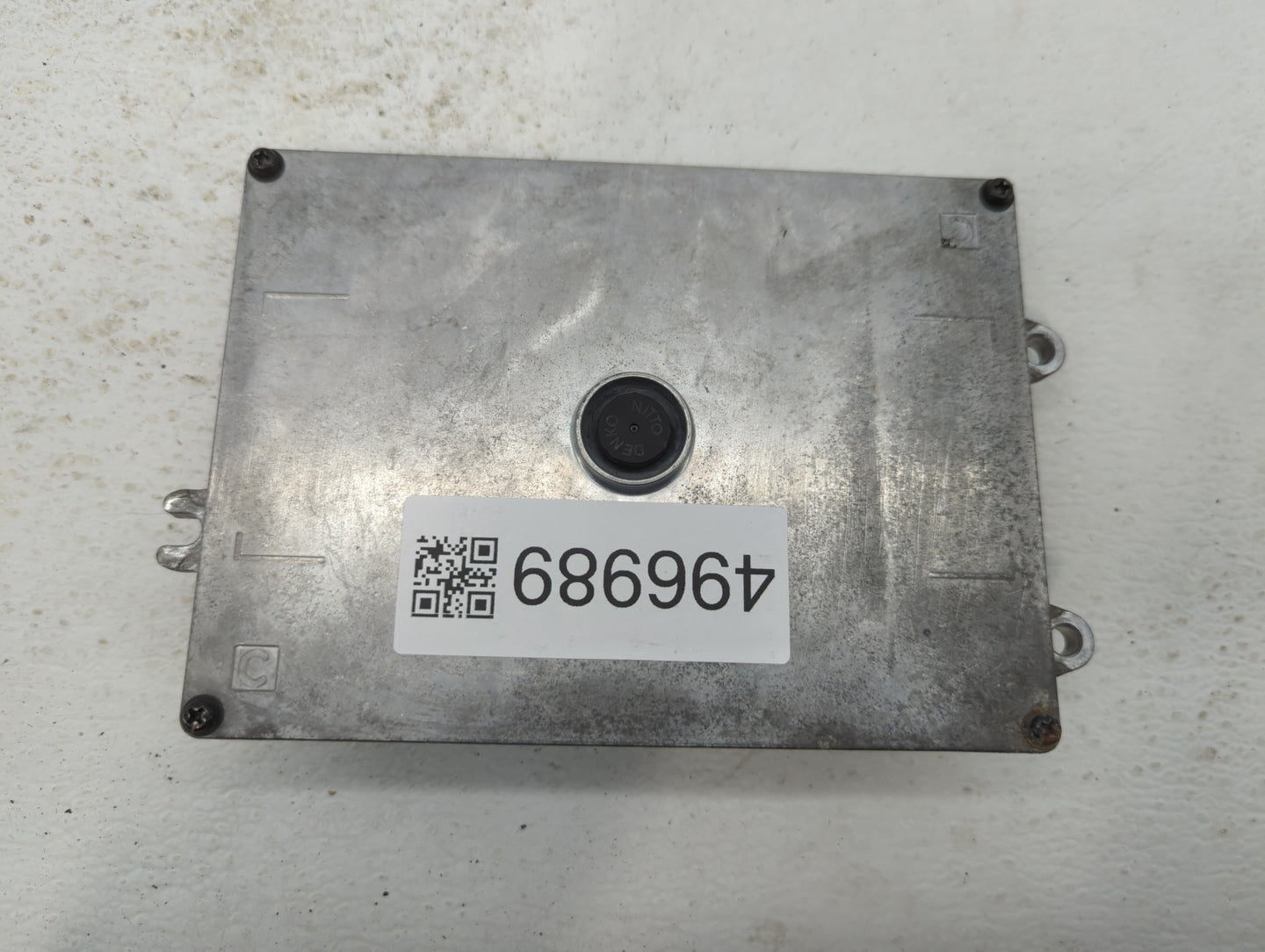 2014-2015 Honda Civic PCM Engine Control Computer ECU ECM PCU OEM P/N:37820-R1J-A54 37820-R2J-L55 Fits Fits 2014 2015 OEM Us