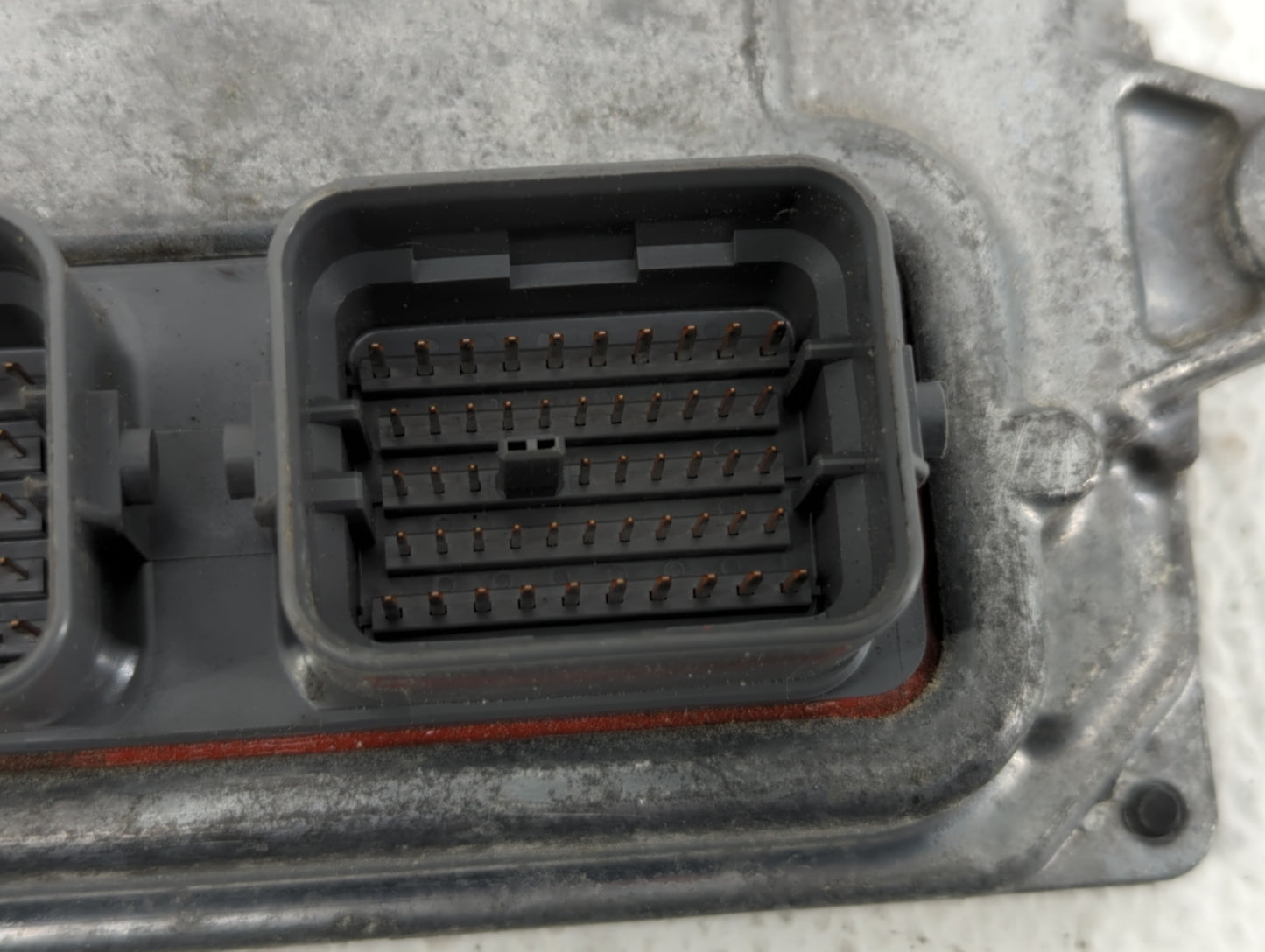 2014-2015 Honda Civic PCM Engine Control Computer ECU ECM PCU OEM P/N:37820-R1J-A54 37820-R2J-L55 Fits Fits 2014 2015 OEM Us