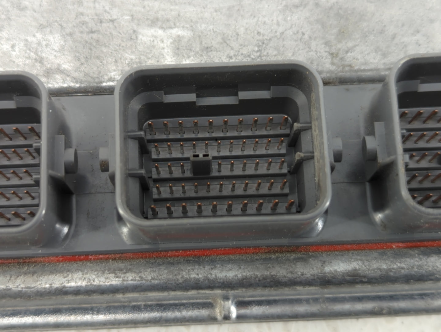 2014-2015 Honda Civic PCM Engine Control Computer ECU ECM PCU OEM P/N:37820-R1J-A54 37820-R2J-L55 Fits Fits 2014 2015 OEM Us