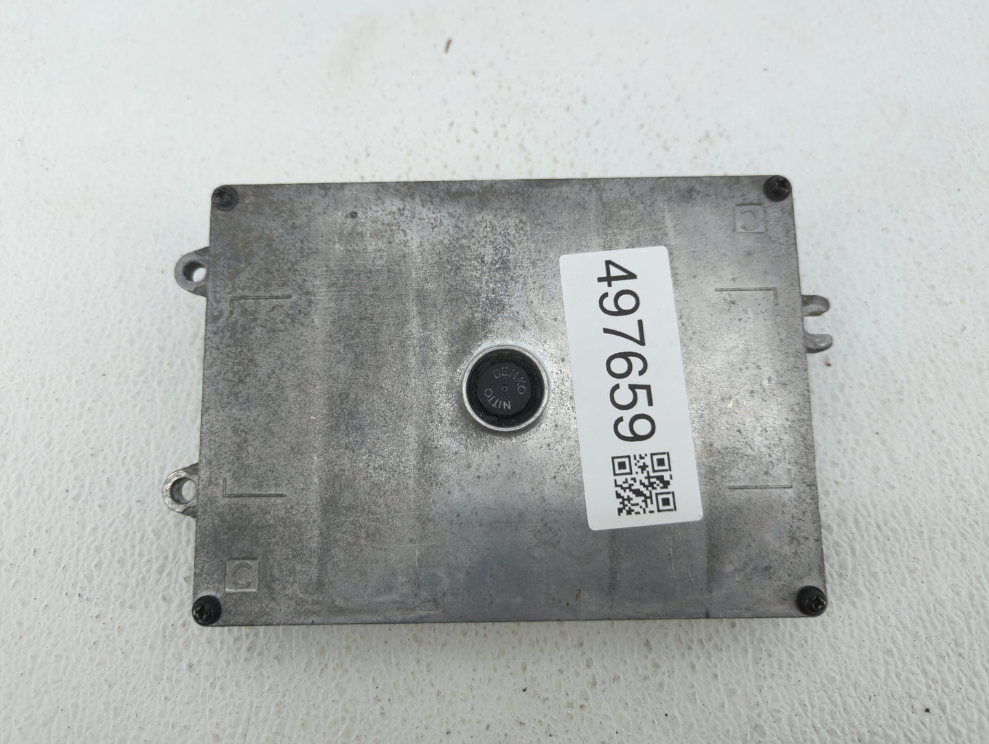 2014-2015 Honda Civic PCM Engine Control Computer ECU ECM PCU OEM P/N:37820-R1J-A54 37820-R2J-L55 Fits Fits 2014 2015 OEM Us