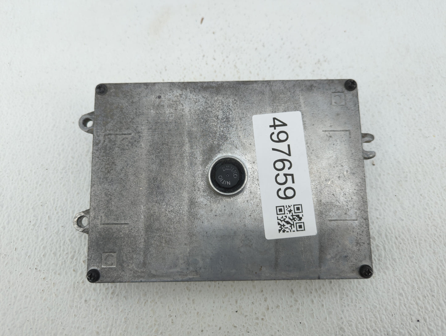 2014-2015 Honda Civic PCM Engine Control Computer ECU ECM PCU OEM P/N:37820-R1J-A54 37820-R2J-L55 Fits Fits 2014 2015 OEM Us