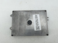 2014-2015 Honda Civic PCM Engine Control Computer ECU ECM PCU OEM P/N:37820-R1J-A54 37820-R2J-L55 Fits Fits 2014 2015 OEM Us
