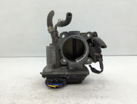 2012-2015 Honda Civic Throttle Body P/N:U225536628357 Fits Fits 2012 2013 2014 2015 2016 2017 2018 2019 2020 2021 2022 OEM U