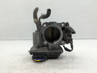 compare product 2012-2015 Honda Civic Throttle Body P/N:U225536628357 Fits Fits 2012 2013 2014 2015 2016 2017 2018 2019 2020 2021 2022 OEM Used Auto Parts