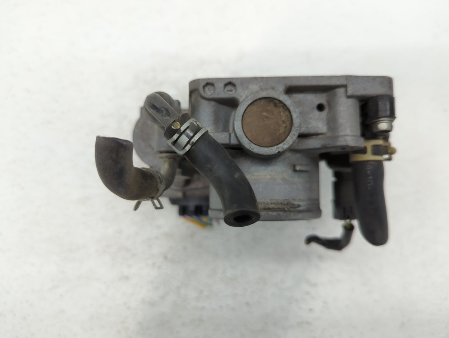 2012-2015 Honda Civic Throttle Body P/N:U225536628357 Fits Fits 2012 2013 2014 2015 2016 2017 2018 2019 2020 2021 2022 OEM U