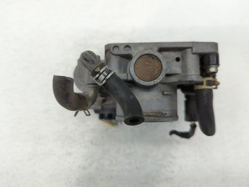 2012-2015 Honda Civic Throttle Body P/N:U225536628357 Fits Fits 2012 2013 2014 2015 2016 2017 2018 2019 2020 2021 2022 OEM Used Auto Parts