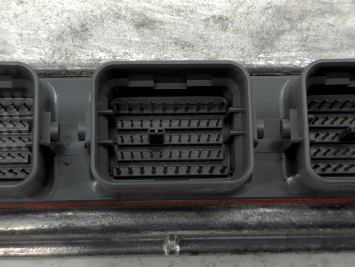 2014-2015 Honda Civic PCM Engine Control Computer ECU ECM PCU OEM P/N:37820-R1J-A54 37820-R2J-L55 Fits Fits 2014 2015 OEM Us