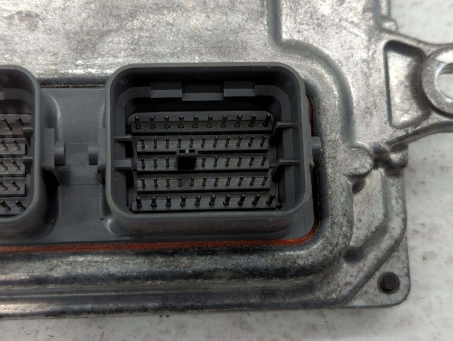 2014-2015 Honda Civic PCM Engine Control Computer ECU ECM PCU OEM P/N:37820-R1J-A54 37820-R2J-L55 Fits Fits 2014 2015 OEM Us