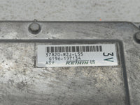 2014-2015 Honda Civic PCM Engine Control Computer ECU ECM PCU OEM P/N:37820-R1J-A54 37820-R2J-L55 Fits Fits 2014 2015 OEM Us