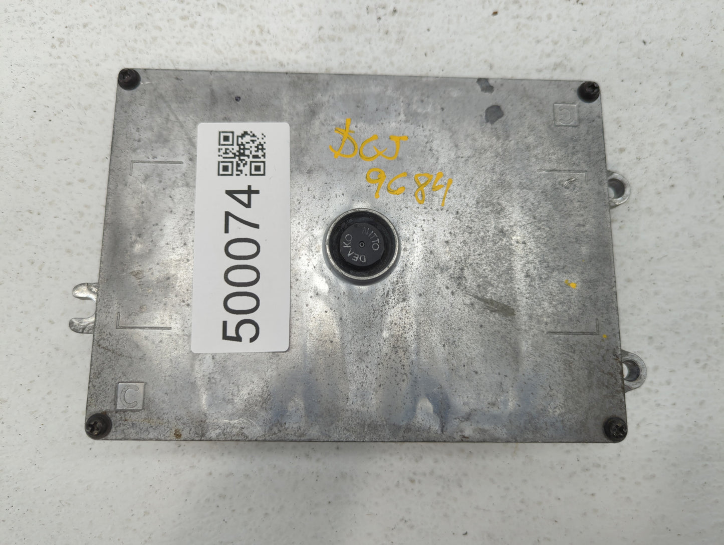 2014-2015 Honda Civic PCM Engine Control Computer ECU ECM PCU OEM P/N:37820-R1J-A54 37820-R2J-L55 Fits Fits 2014 2015 OEM Us