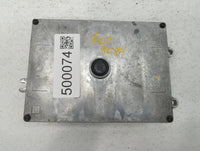 2014-2015 Honda Civic PCM Engine Control Computer ECU ECM PCU OEM P/N:37820-R1J-A54 37820-R2J-L55 Fits Fits 2014 2015 OEM Us