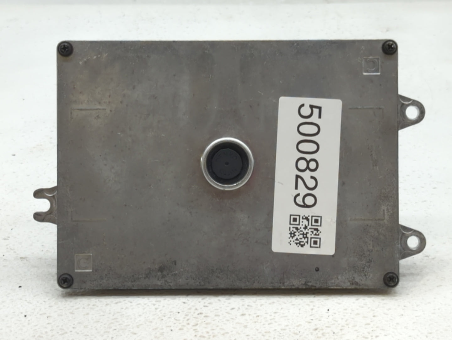 2014-2015 Honda Civic PCM Engine Control Computer ECU ECM PCU OEM P/N:37820-R1J-A64 37820-R1J-A65 Fits Fits 2014 2015 OEM Us