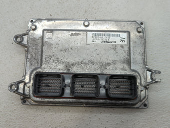 compare product 2014-2015 Honda Civic PCM Engine Control Computer ECU ECM PCU OEM P/N:37820-R2J-L55 37820-R1J-A55 Fits Fits 2014 2015 OEM Used Auto Parts